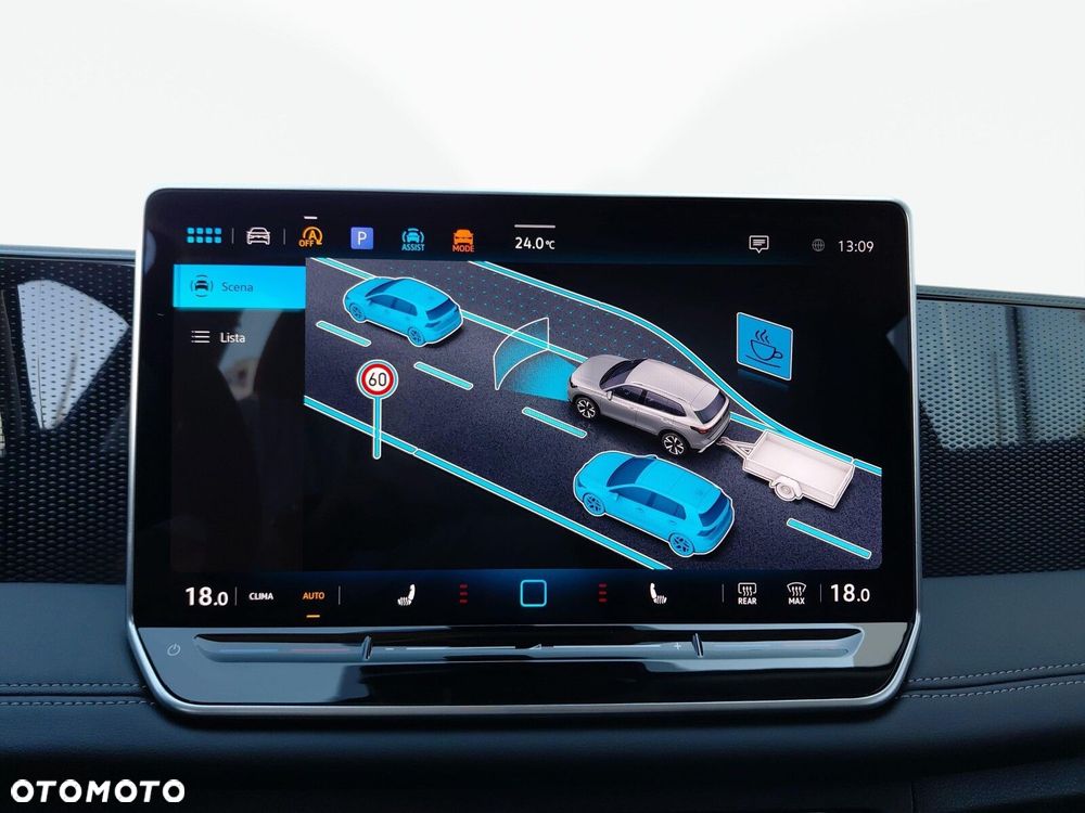 Volkswagen Tiguan 1.5 eTSI Life DSG - 35