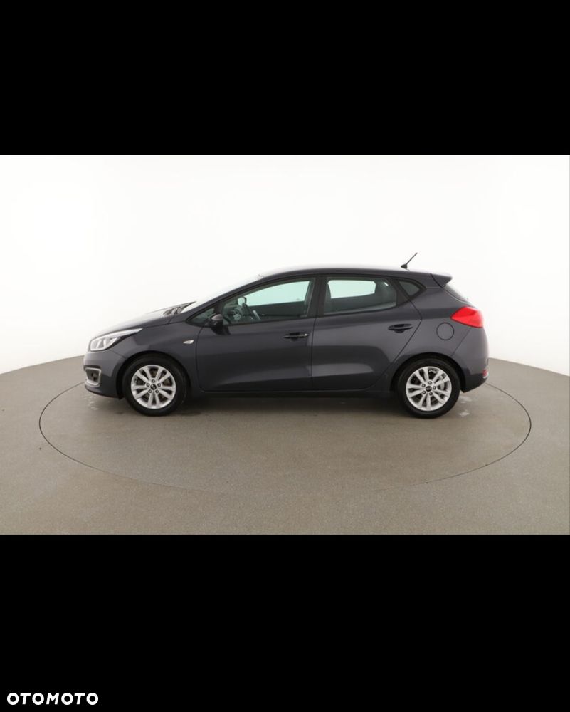 Kia Ceed 1.4 Edition 7 - 5