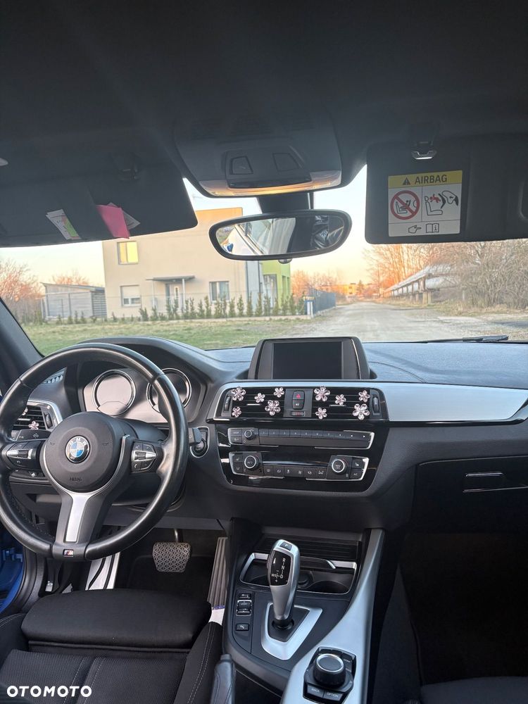 BMW Seria 1 118i M Sport - 13