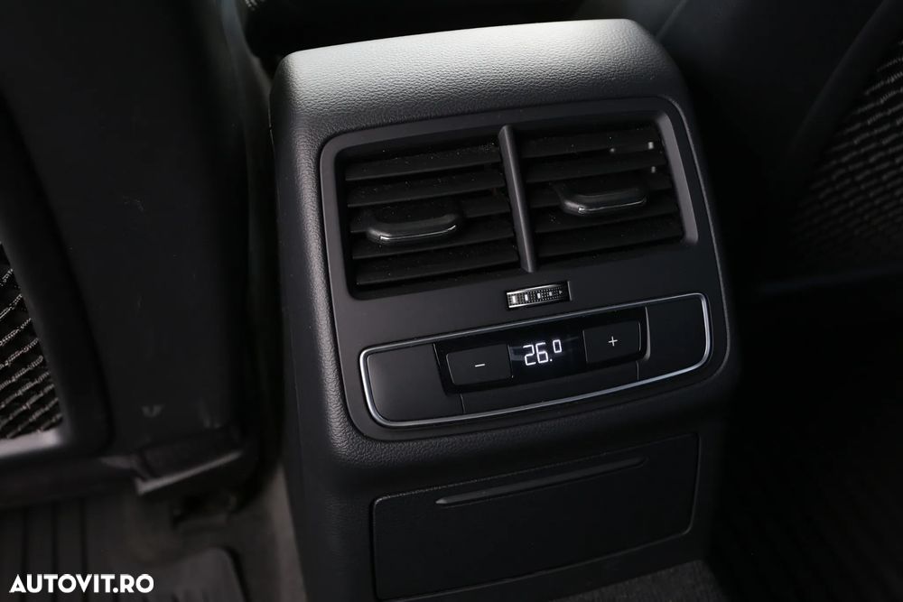 Audi A4 2.0 TDI quattro S tronic Sport - 15