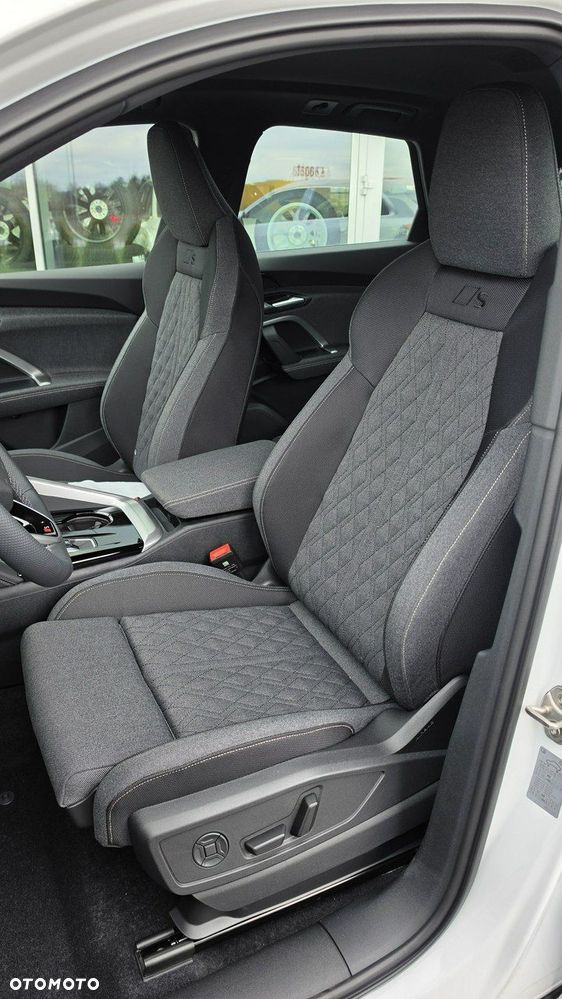 Audi Q5 TDI mHEV 150 kW Quattro S tronic - 8