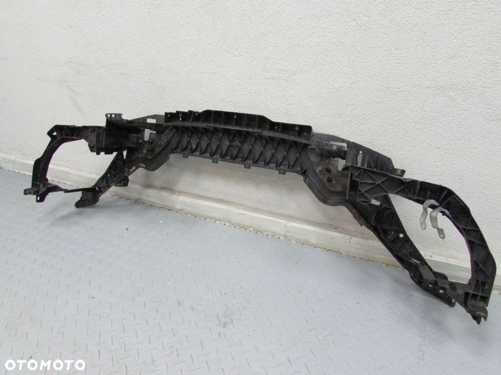 VOLVO S60 II V60 LIFT 13-17 PAS PRZEDNI WZMOCNIENIE OKULAR 31416114 - 7
