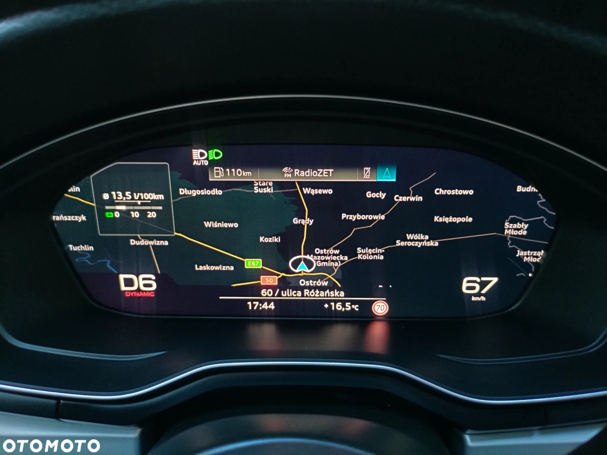 Audi A4 40 TDI Quattro S Line S tronic - 27