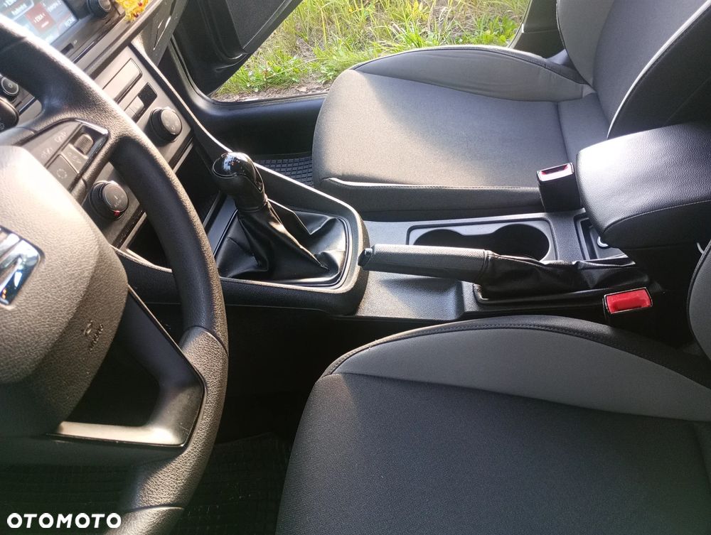Seat Leon ST 1.6 TDI Start&Stop Style - 1