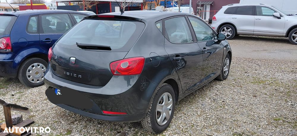 Seat Ibiza - 3