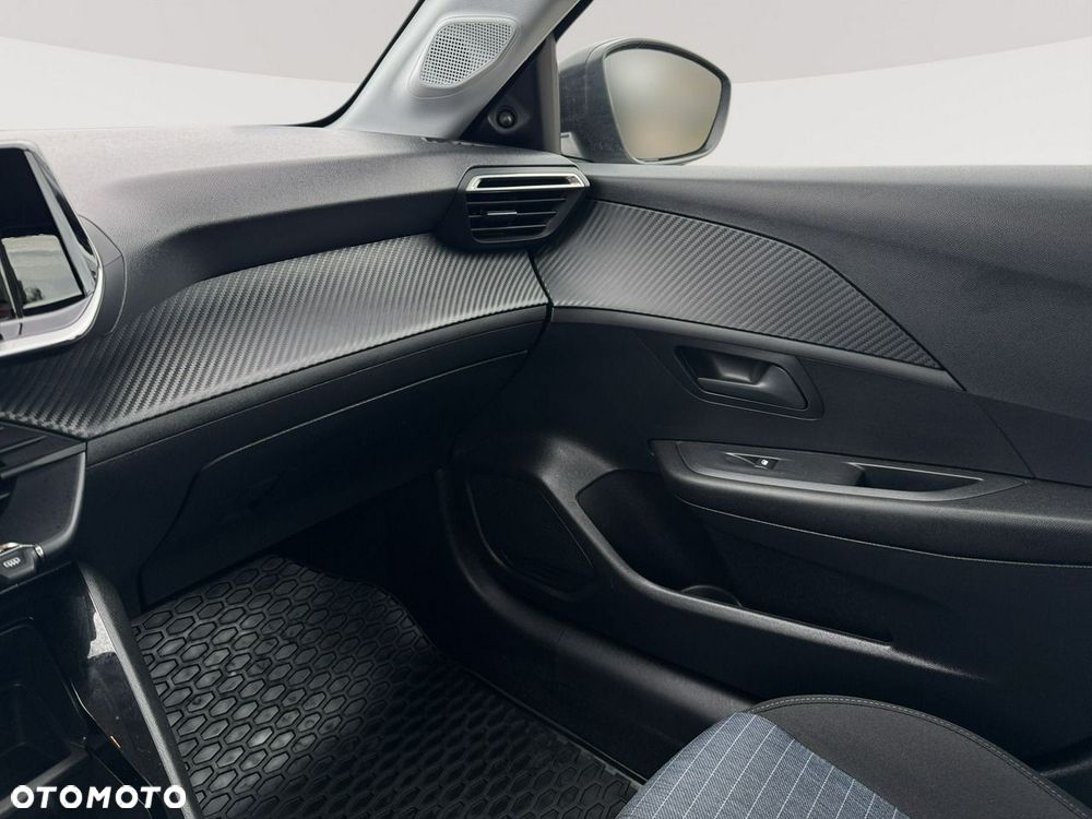 Peugeot 208 1.2 PureTech Like S&S - 19