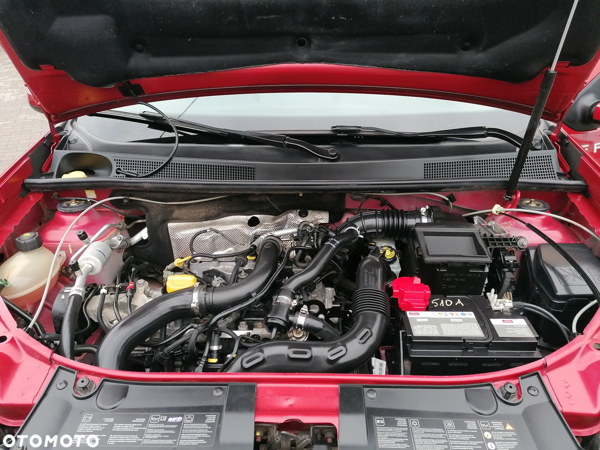 Dacia Sandero Stepway - 25