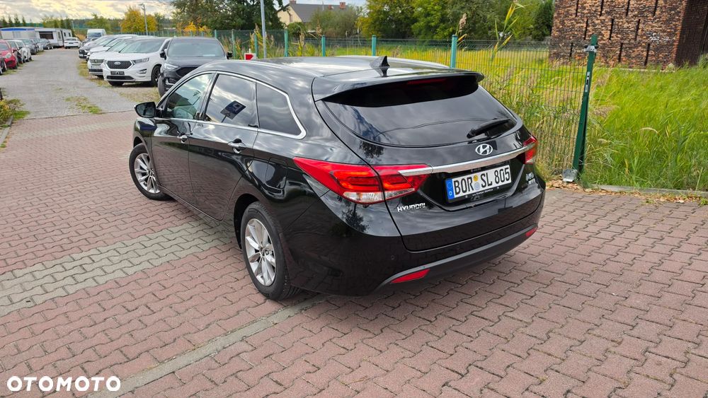 Hyundai i40 2.0 GDI Comfort - 25