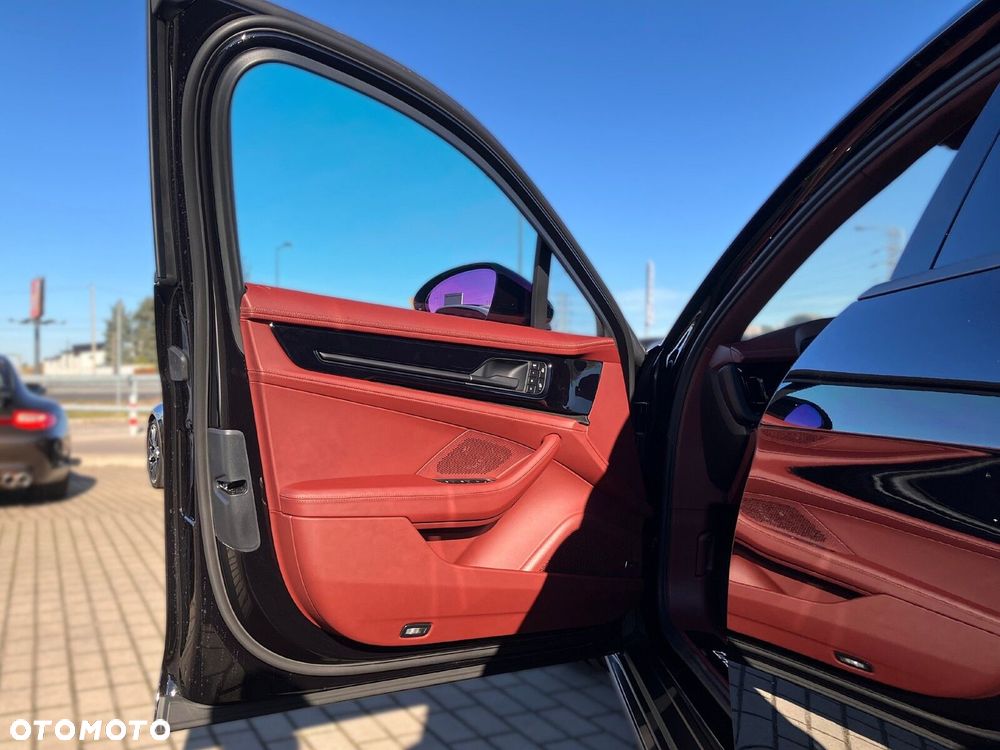 Porsche Panamera - 15