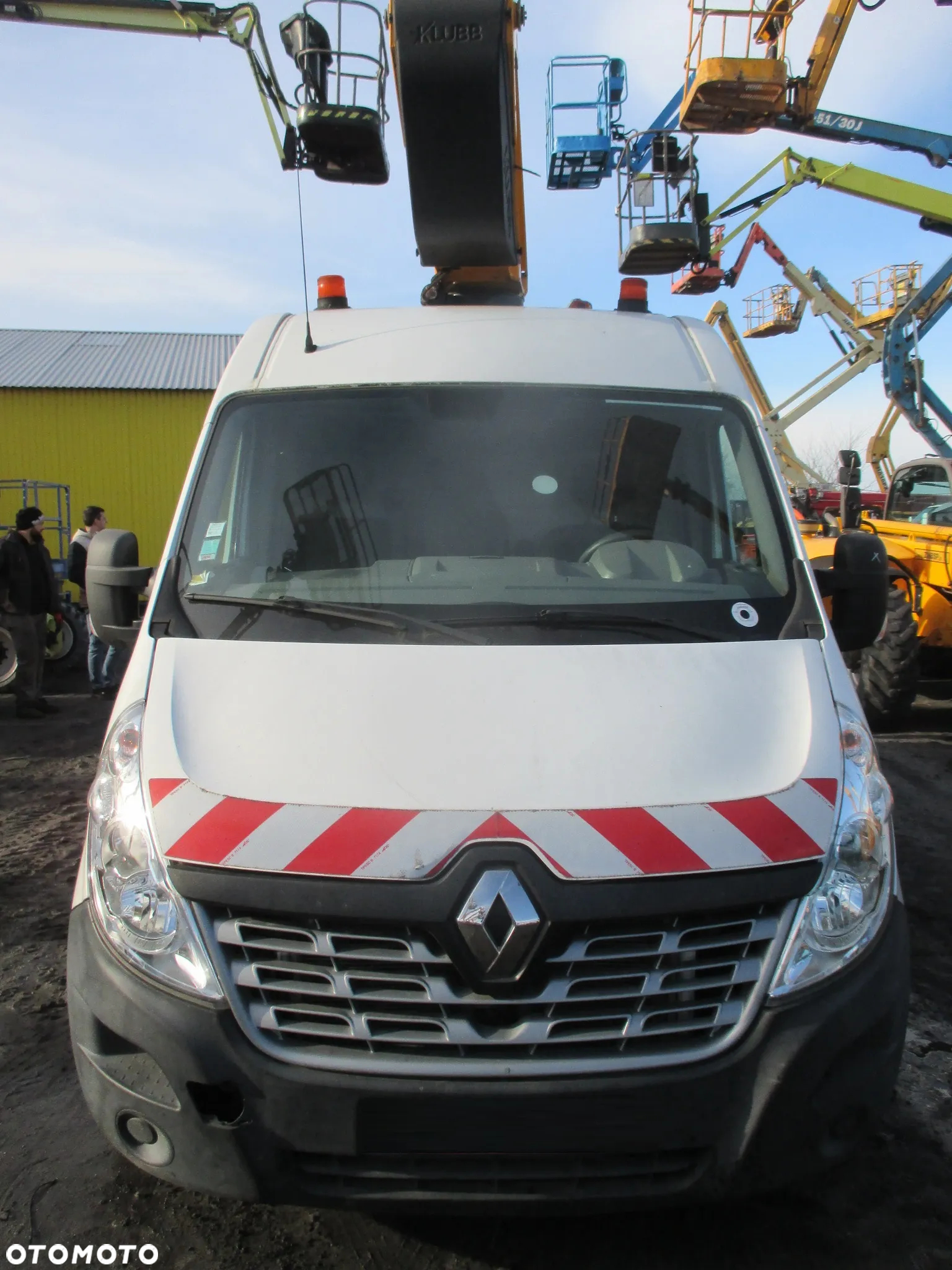 Renault Klubb K32 - 10