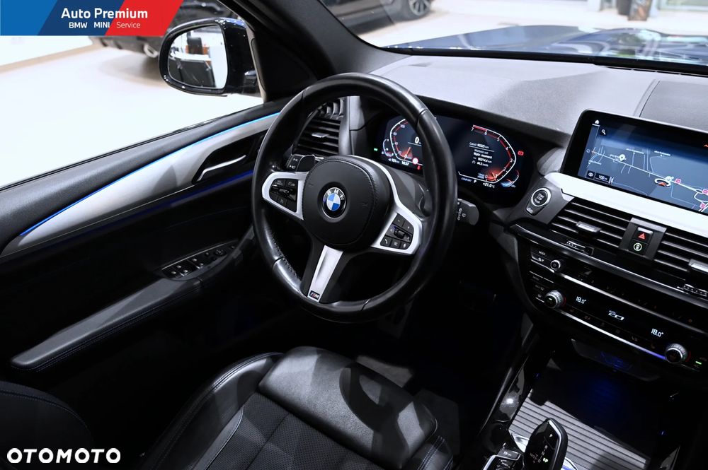 BMW X3 xDrive30i M Sport sport - 18