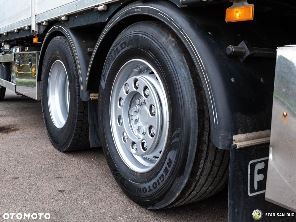 Mercedes-Benz AROCS 2532 6x2 Palfinger PK 22002 EH Hds Żuraw - 30