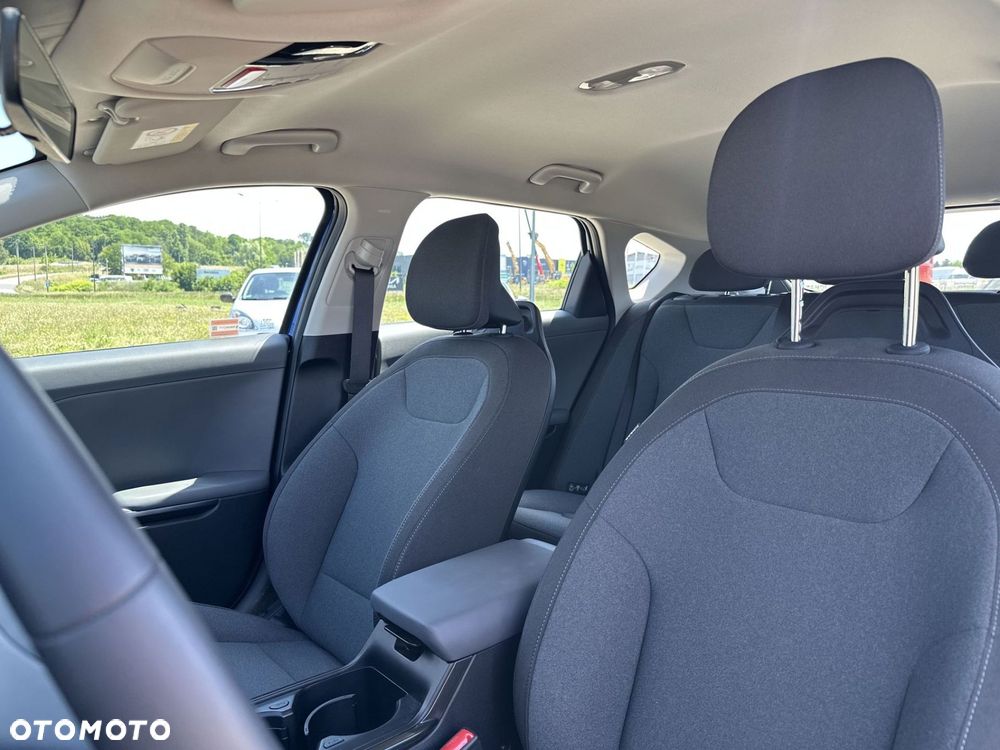 Kia K4 1.6 T-GDI M - 11