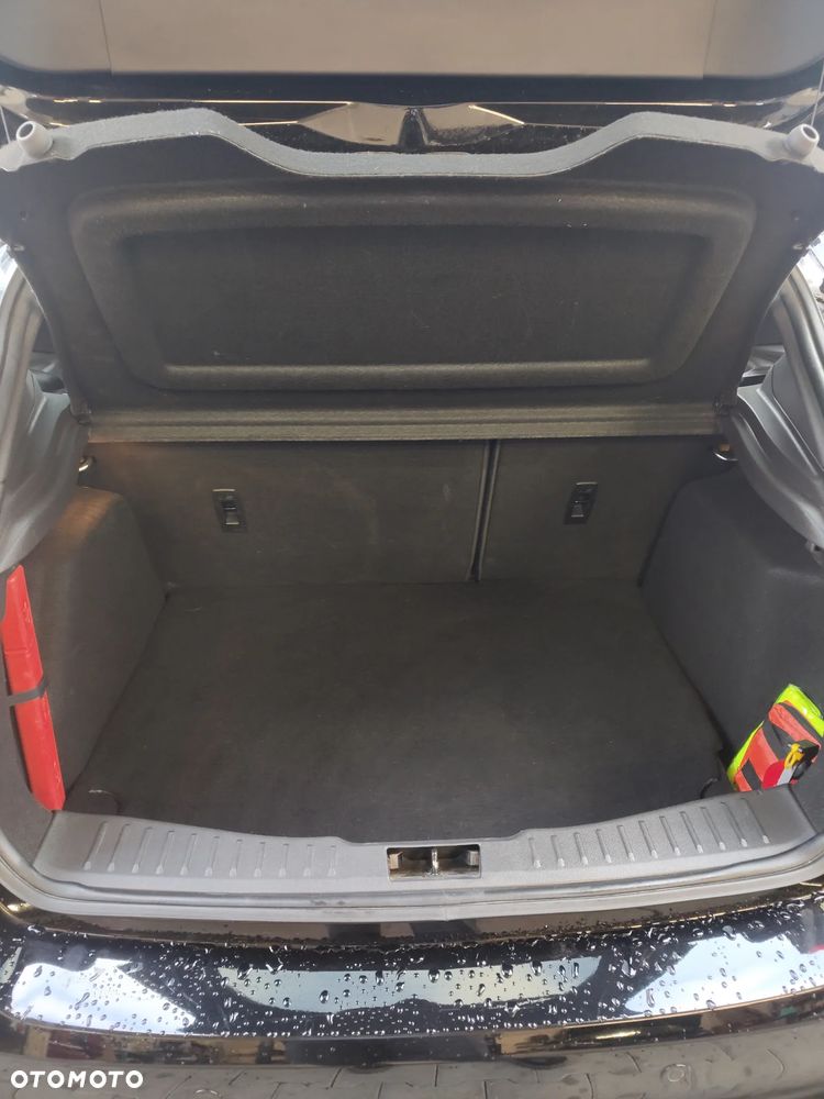 Ford Focus 1.5 EcoBoost SYNC Edition ASS - 27