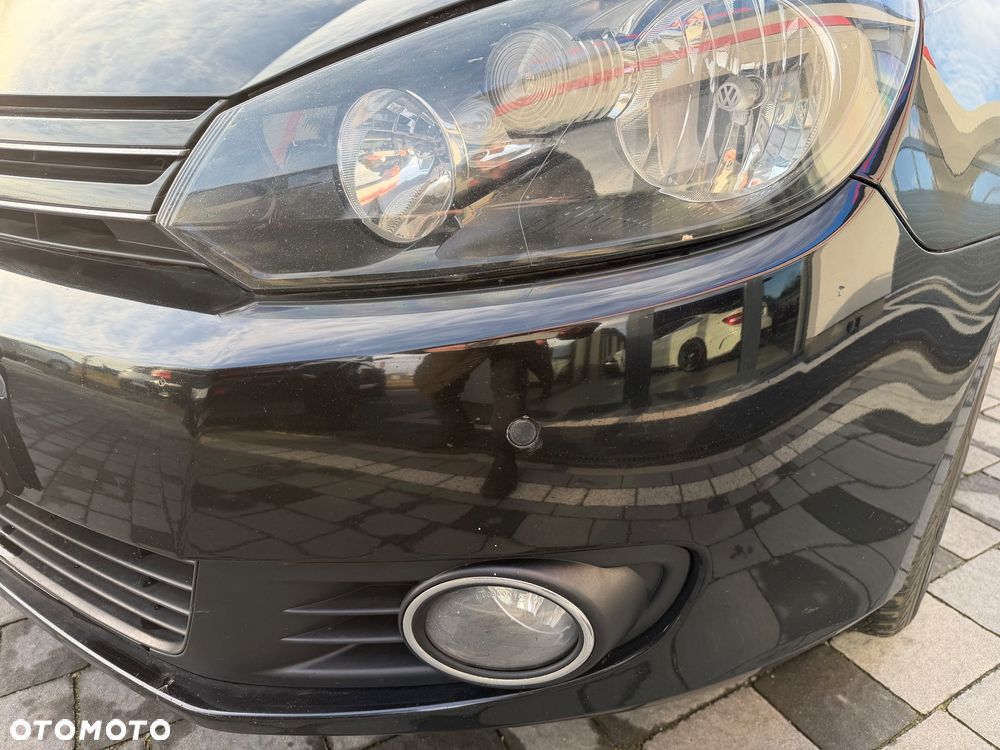 Volkswagen Golf 1.4 TSI Comfortline - 7