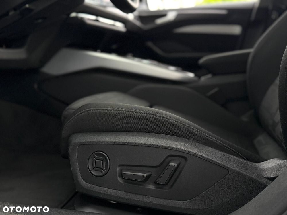 Audi A6 Avant - 19