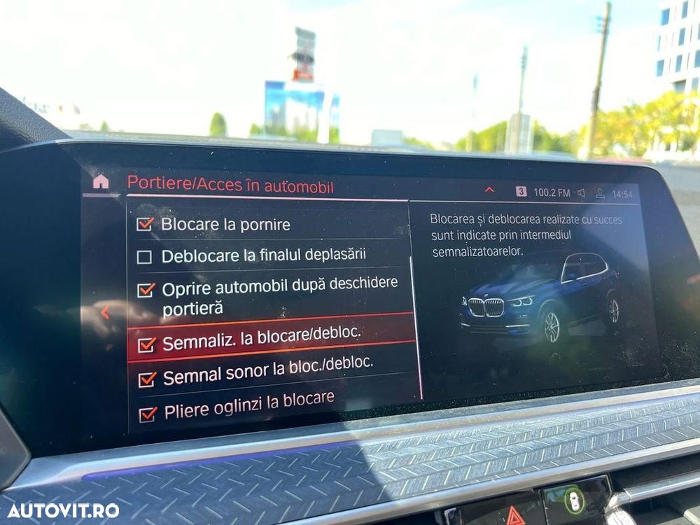 BMW X5 xDrive30d - 22