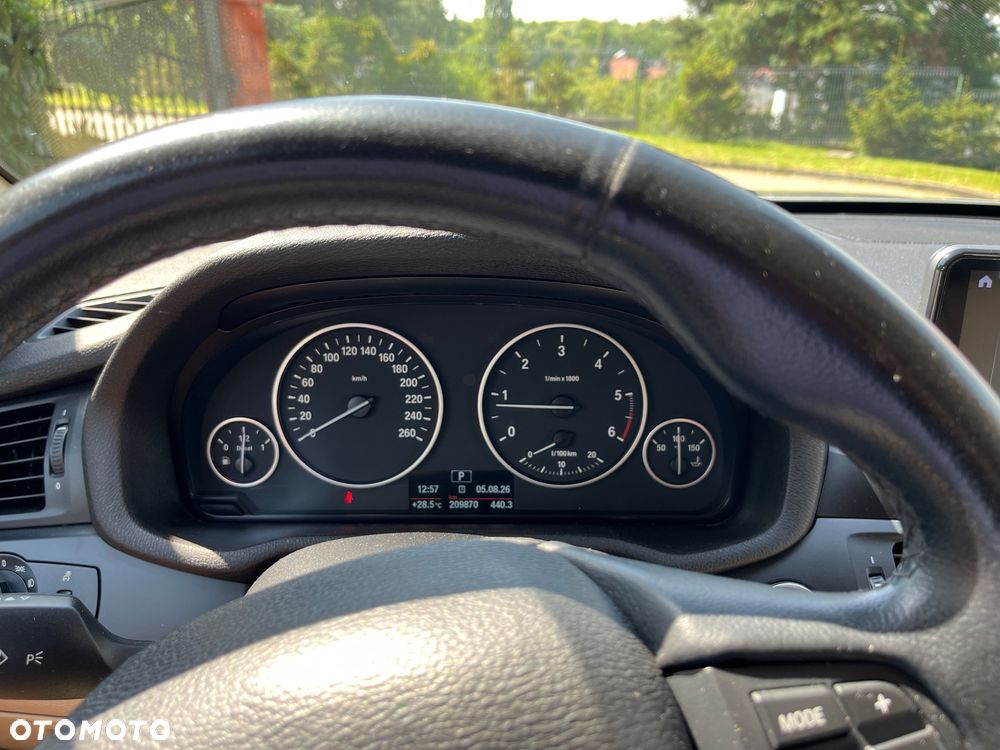 BMW X3 - 7