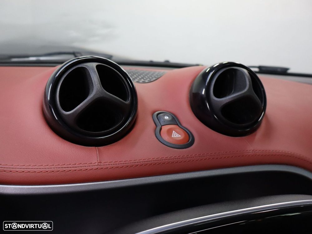 Smart Fortwo Cabrio 0.9 Prime 90 Aut. - 23