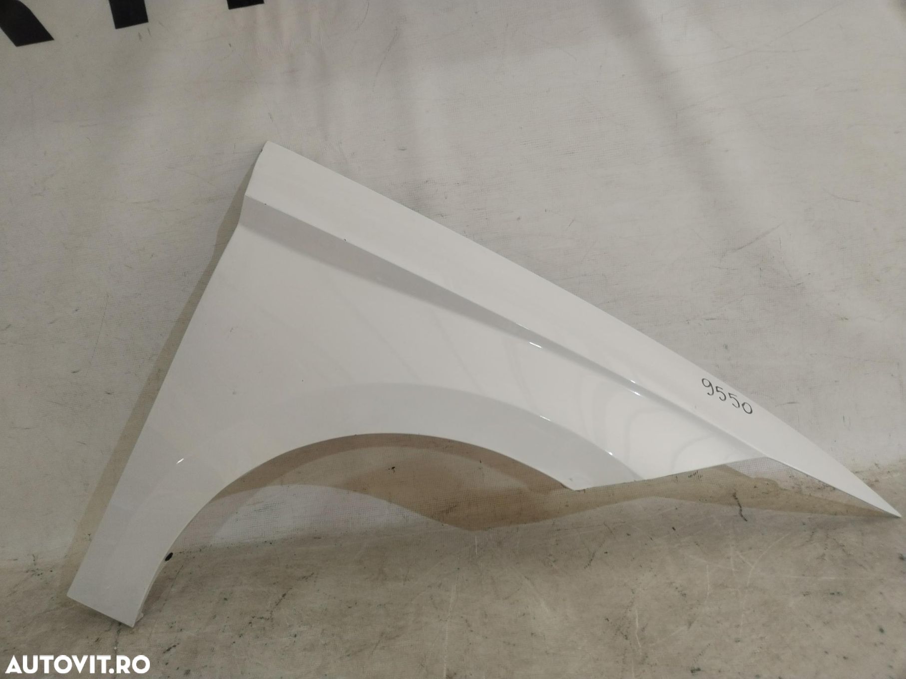 Aripa dreapta fata Seat Ibiza 6F, 2017, 2018, 2019, 2020, 2021, 2022, 2023. - 1