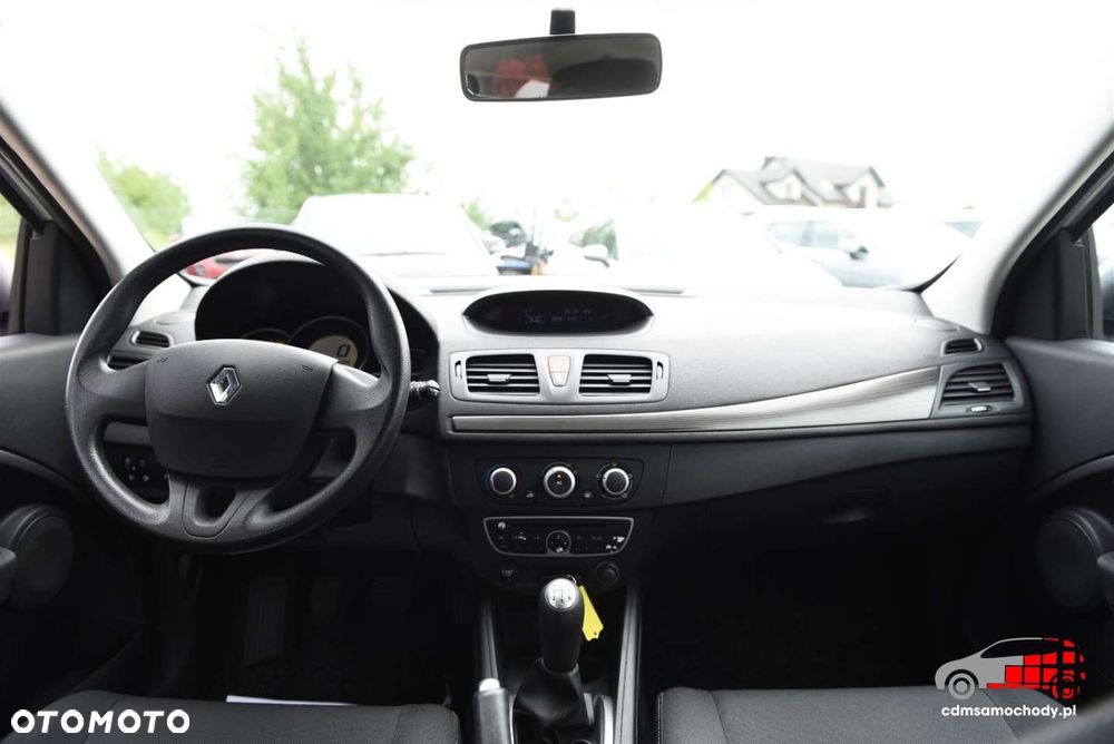 Renault Megane - 19