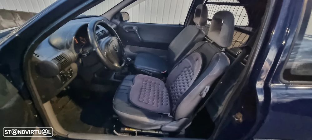 Opel Corsa 1.5 D Eco - 6