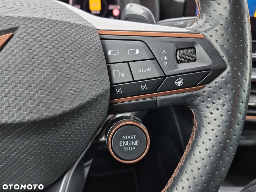 Cupra Formentor 2.5 TSI 4Drive VZ5 DSG - 20
