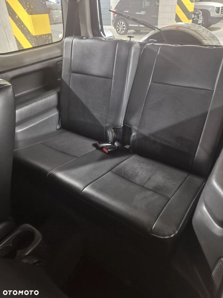 Suzuki Jimny - 23