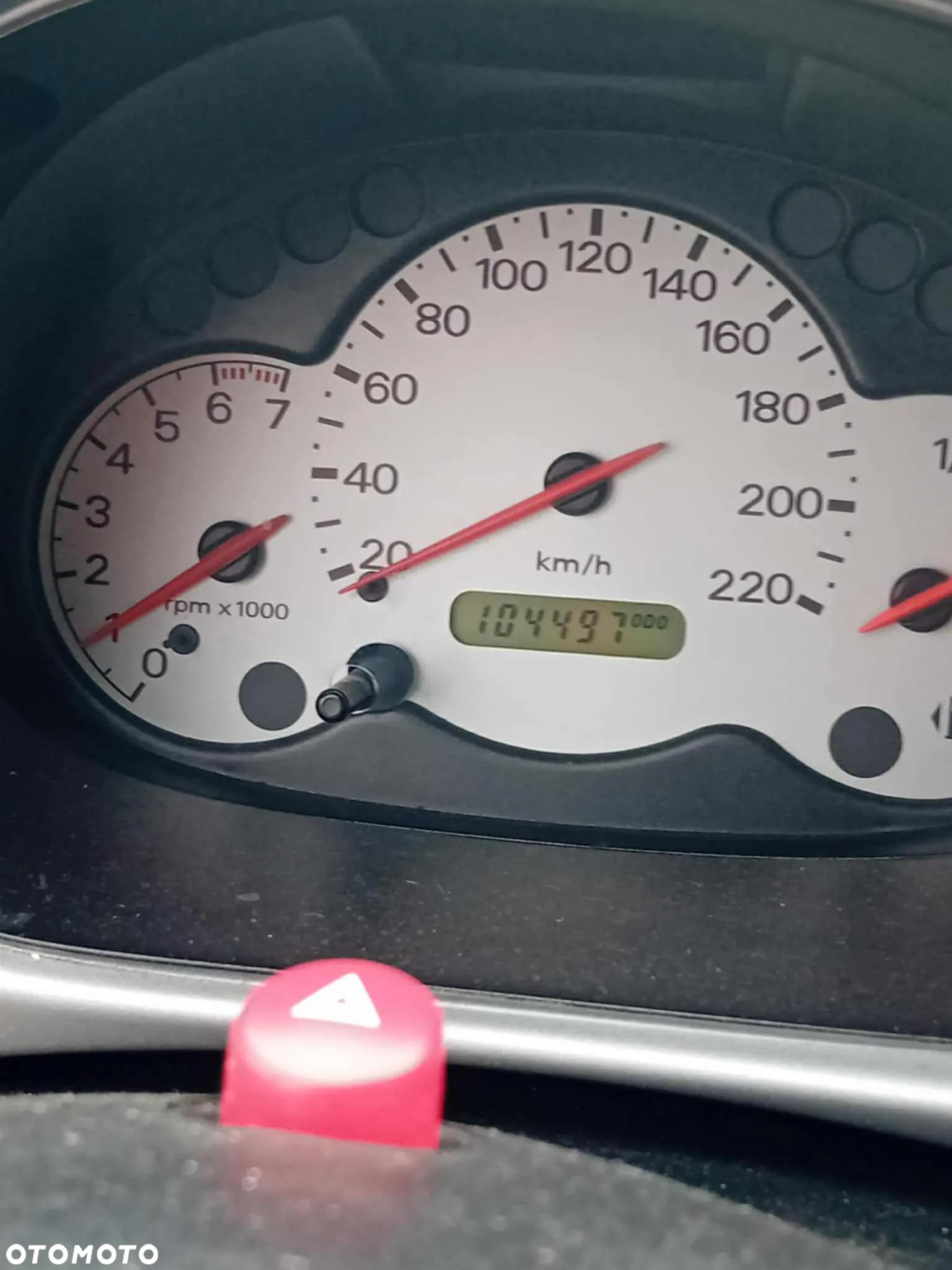 Ford KA 1.3 - 12