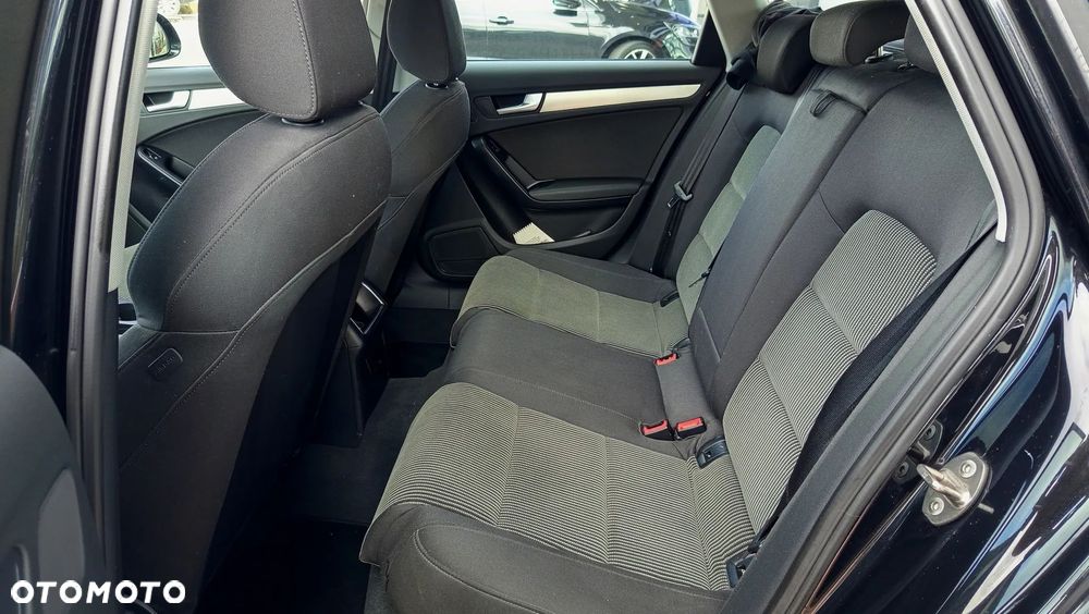 Audi A4 Avant 1.8 TFSI - 6