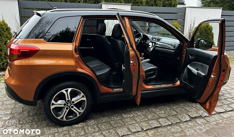 Suzuki Vitara - 10