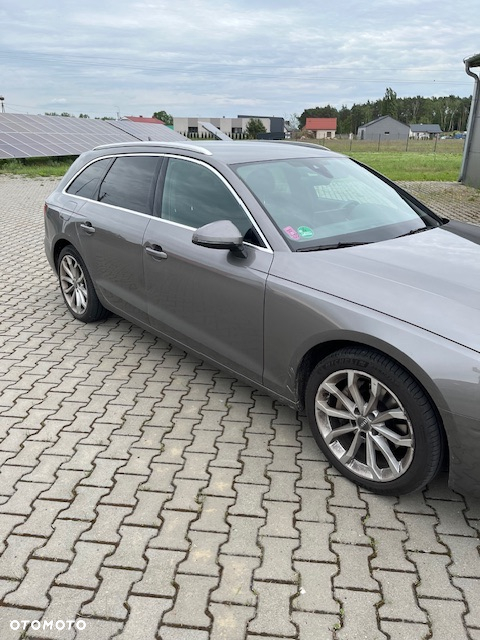Audi A4 40 TDI Quattro S Line S tronic - 5