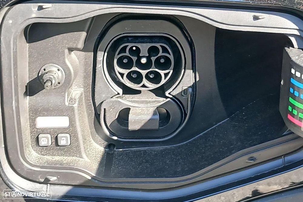 Renault Scénic E-Tech 60 kWh Techno - 6