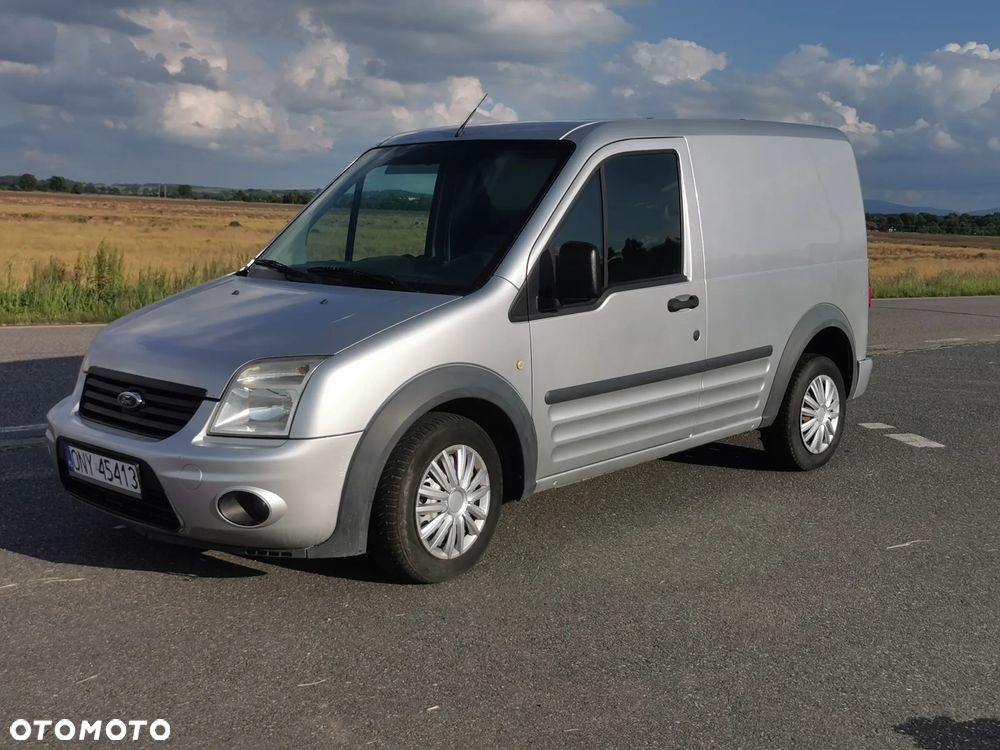 Ford Transit Connect - 3