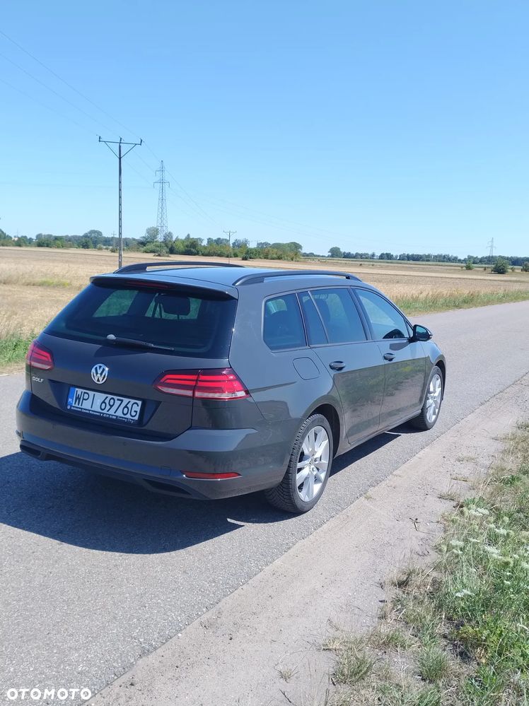 Volkswagen Golf 1.6 TDI BMT Comfortline - 2