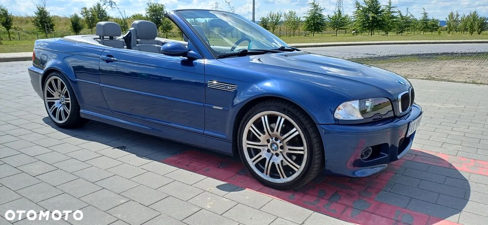 BMW M3 - 2