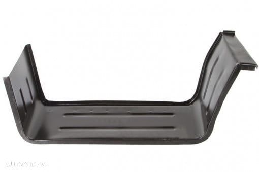 Prag podea Iveco daily scara cabina piese caroserie Iveco daily - 1