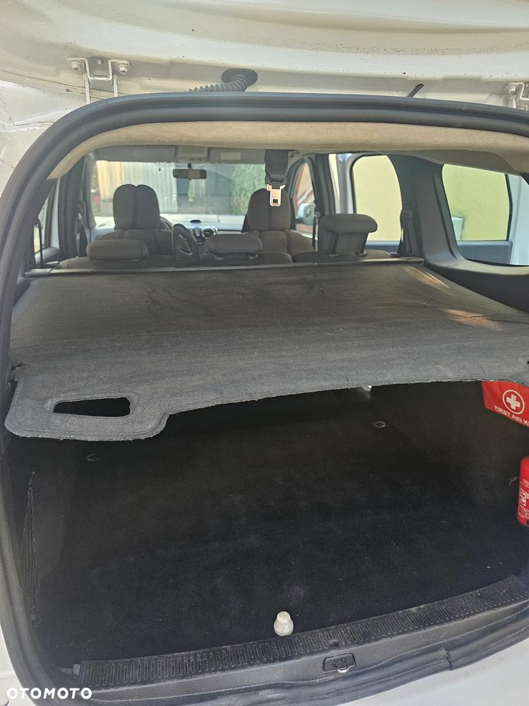 Dacia Lodgy 1.5 dCi Ambiance - 6