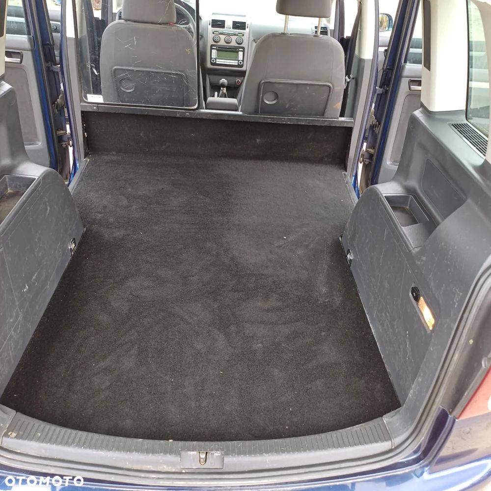 Volkswagen Touran 1.9 TDI - 3