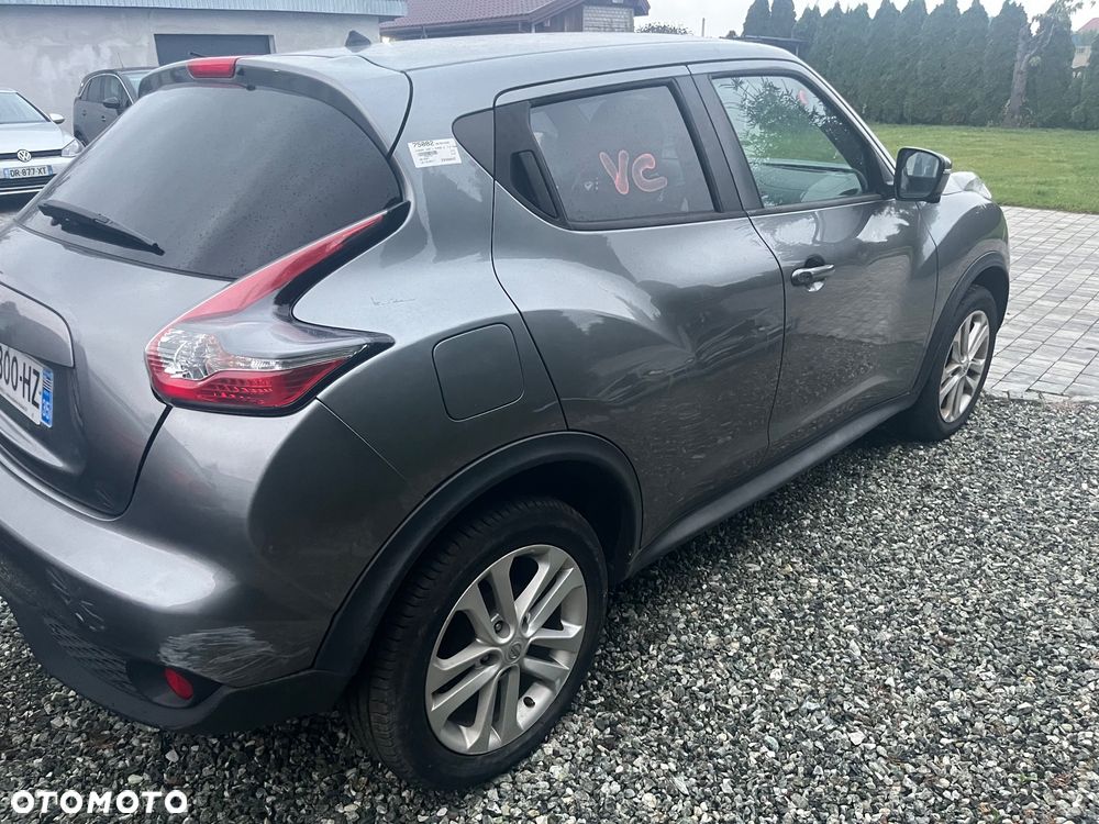 Nissan Juke - 2
