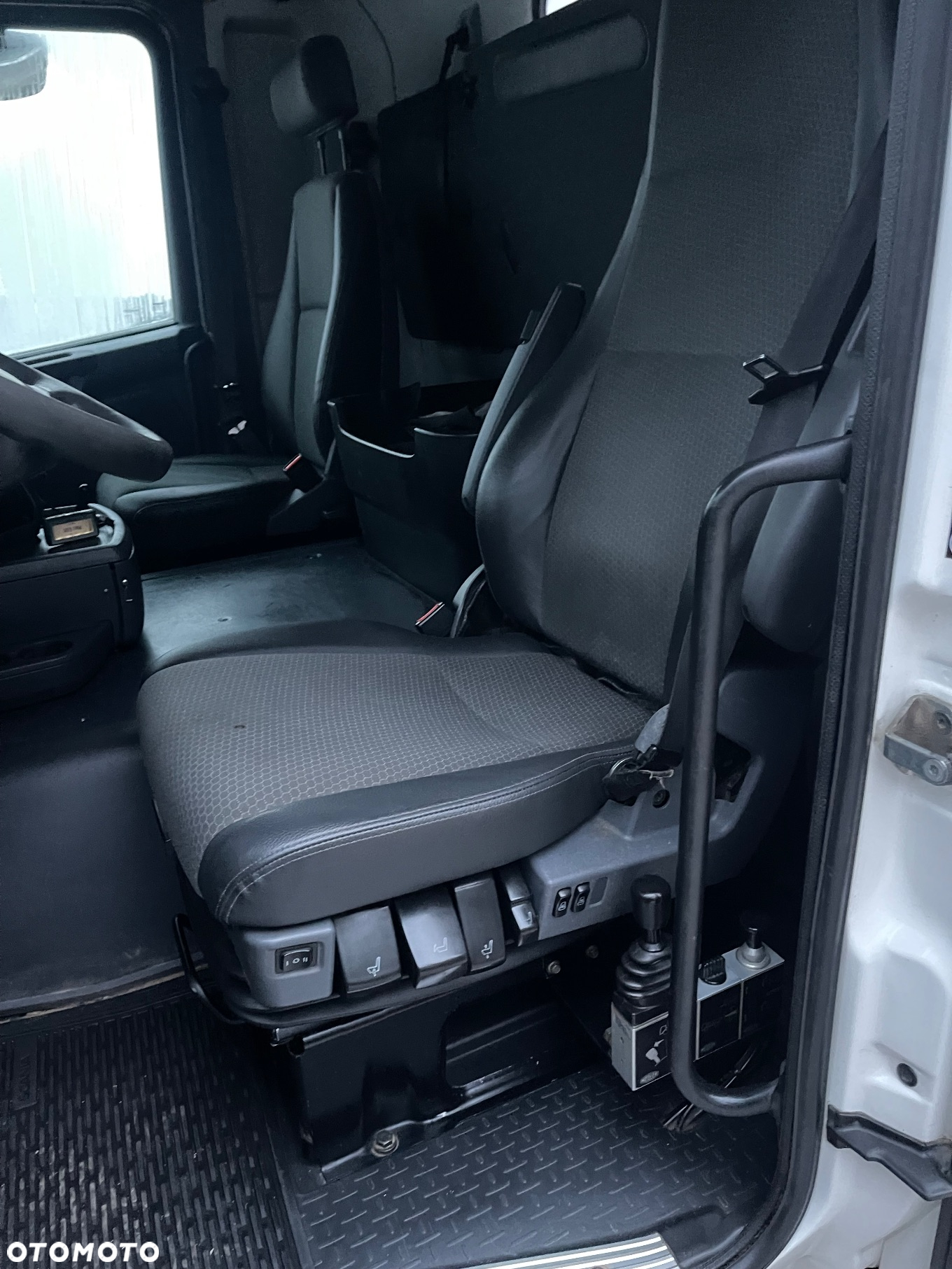 Scania G480 - 6