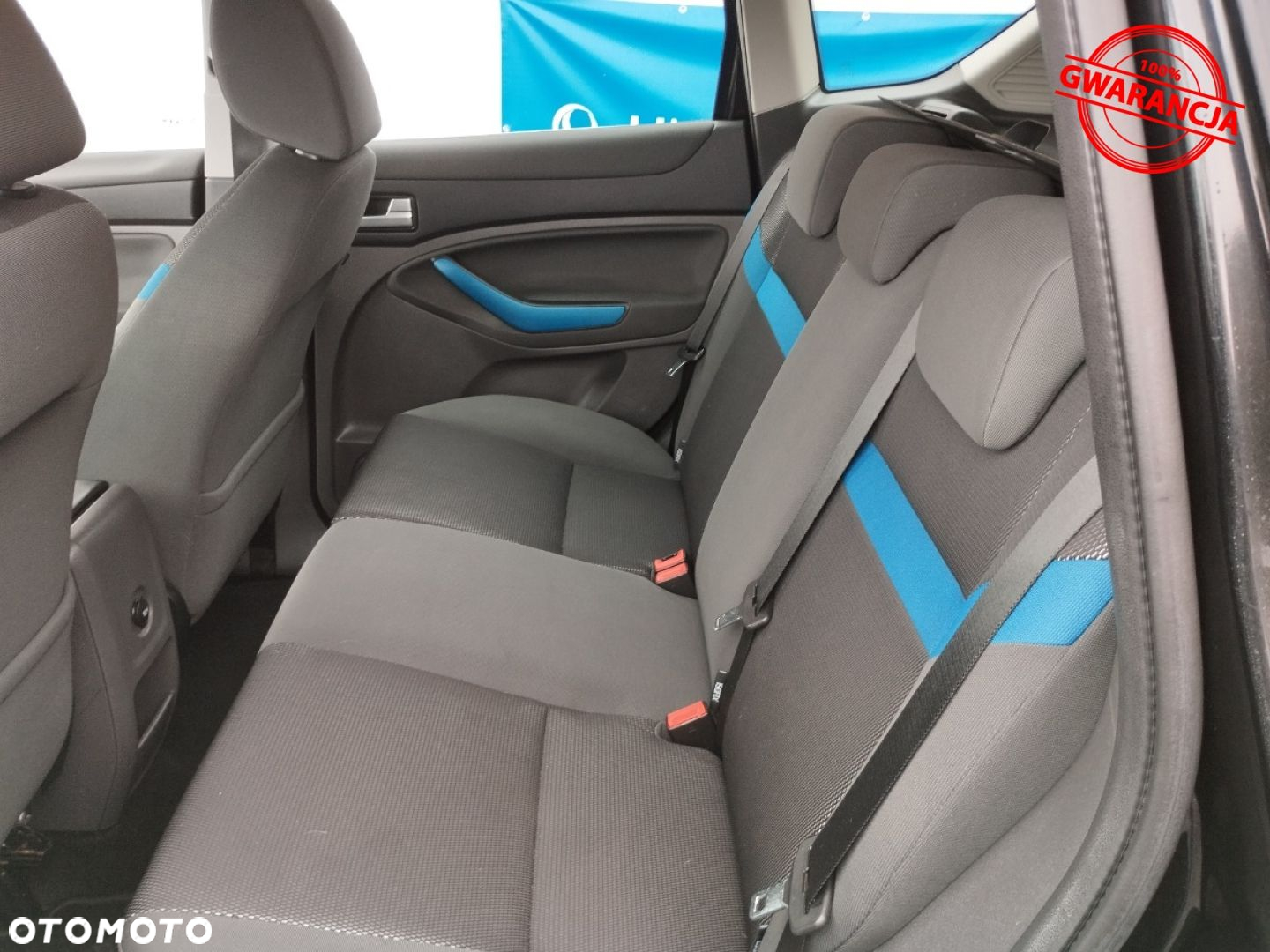 Ford Kuga - 27
