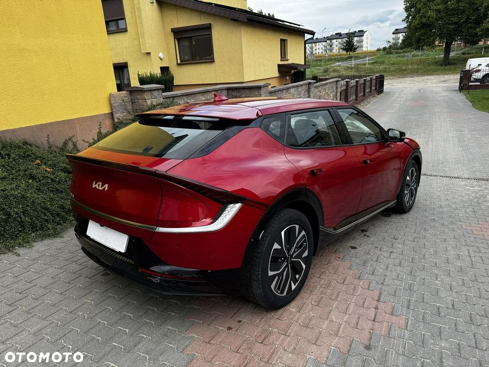 Kia EV6 - 5