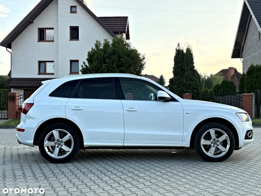 Audi Q5 - 11