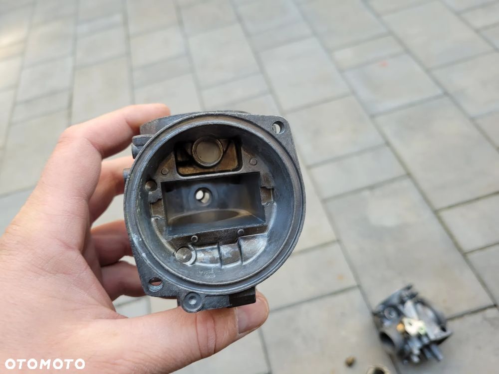 Gaźniki Aprilia Pegaso 650 - 8