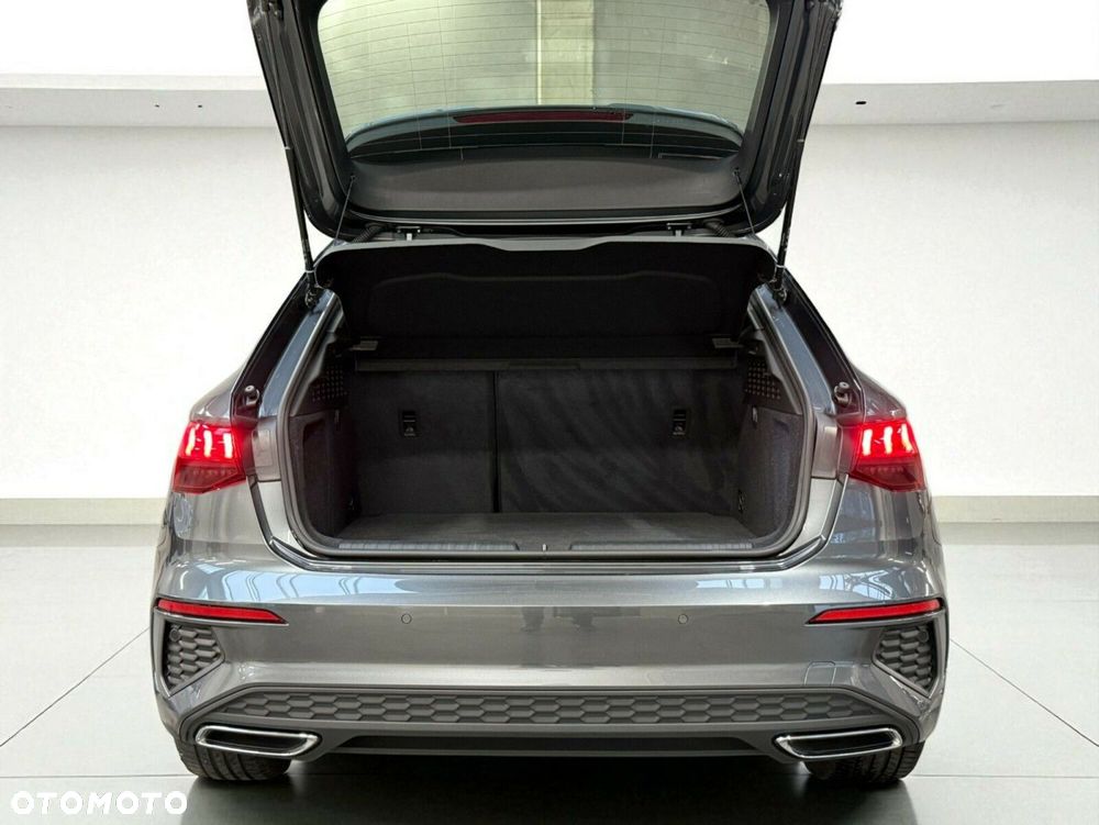 Audi A3 - 12