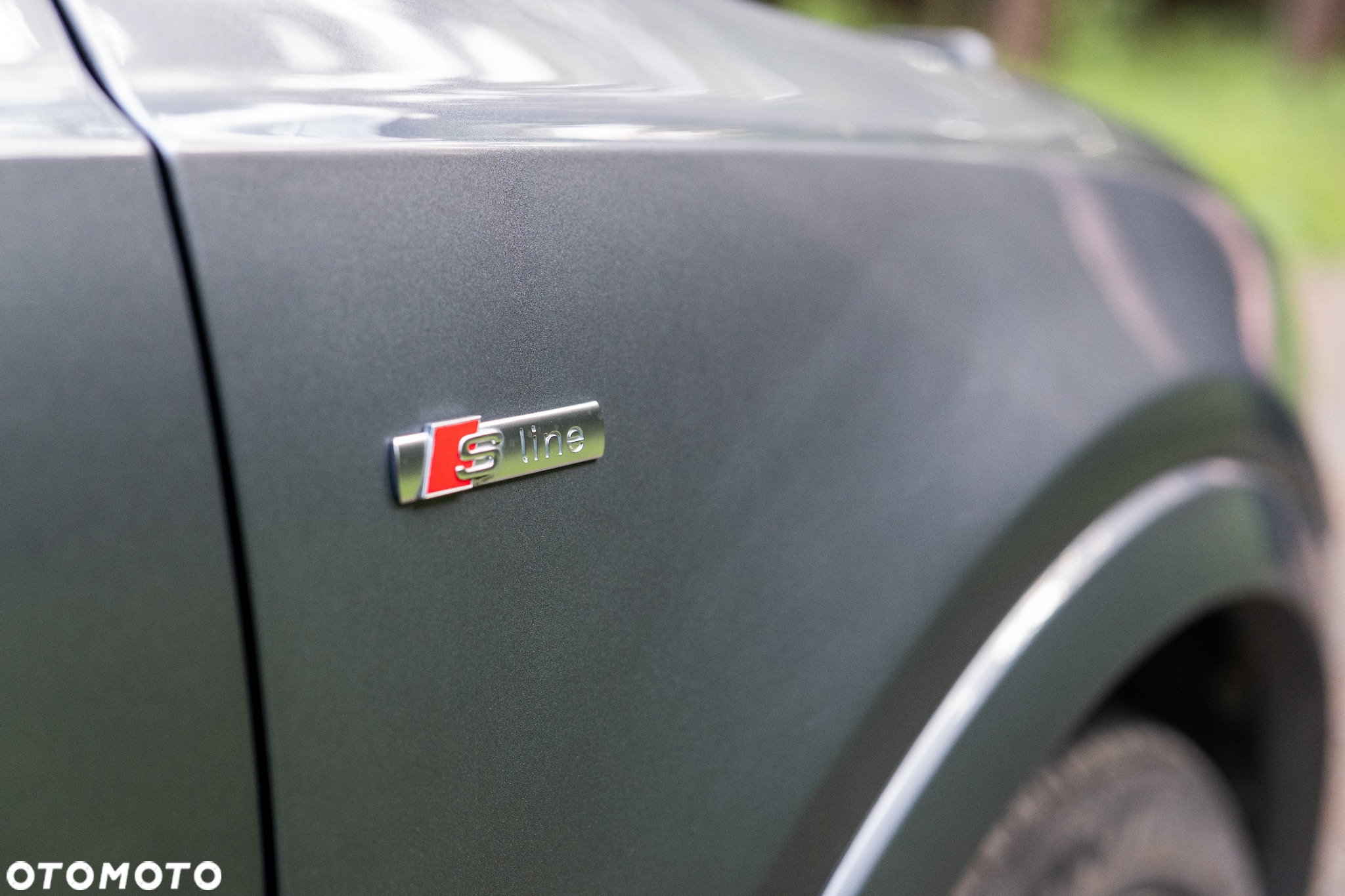 Audi Q3 40 TFSI Quattro S-Line S tronic - 17