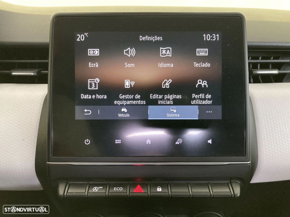 Renault Clio 1.0 TCe Limited - 36