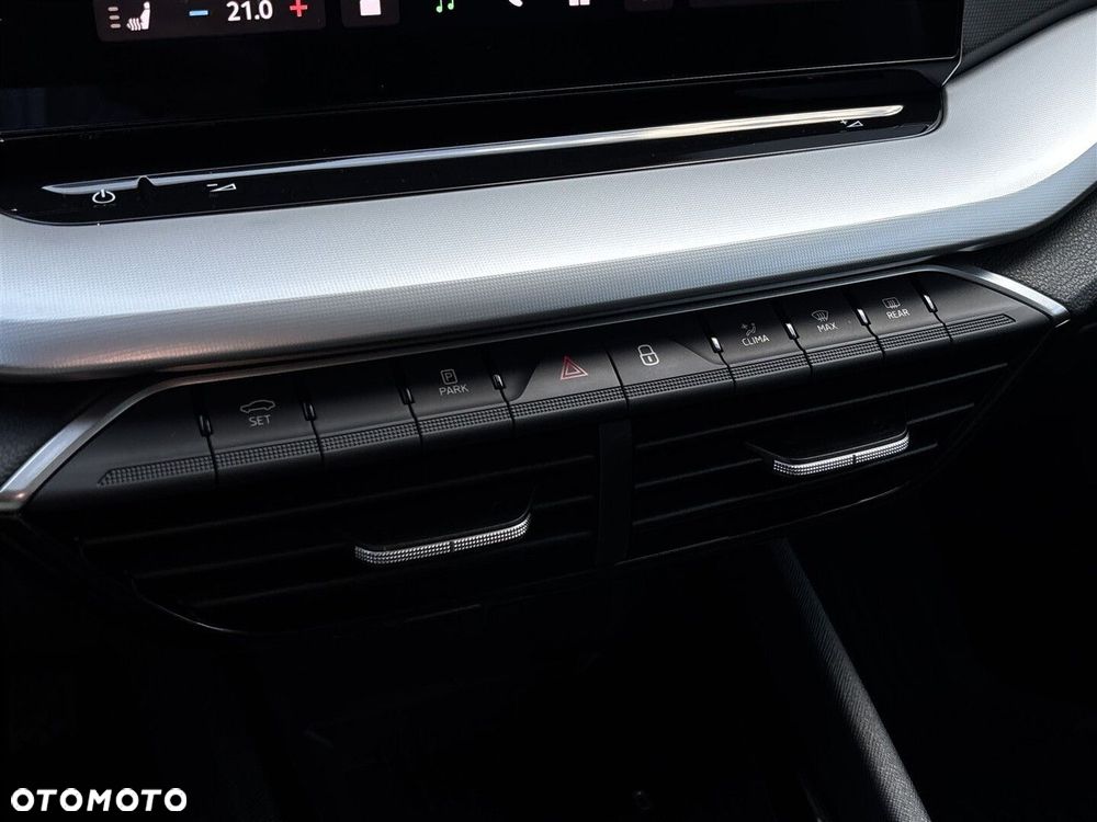 Skoda Octavia 1.5 TSI mHEV Edition 130 Selection DSG - 24