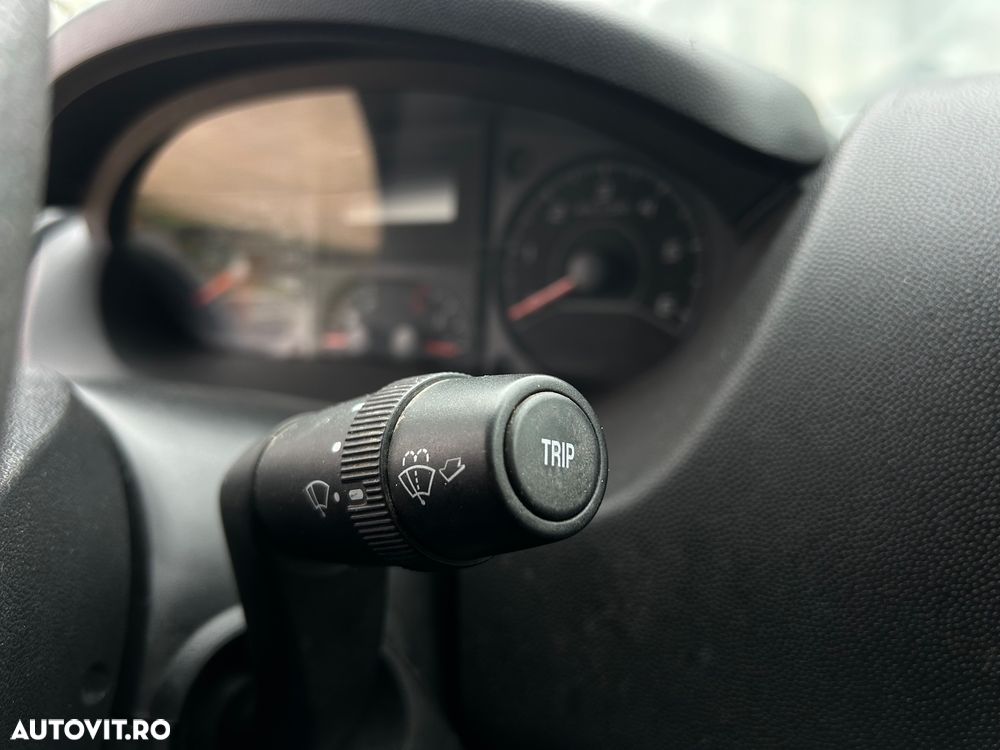 Citroën Jumper DOKA 7 LOCURI LUNG - 32